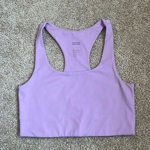 Girlfriend Collective Paloma Bra